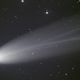 Imagen para el artículo titulado El cometa Leonard, que nos visitó hace unas semanas, ha desaparecido